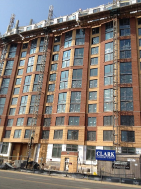 Residential Window Installation